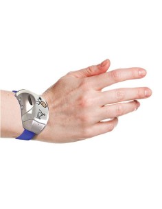 Comunicatore Go Talk Go da polso