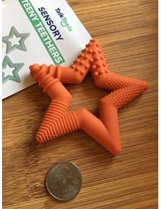 Massaggiagengive Stella di Talktools