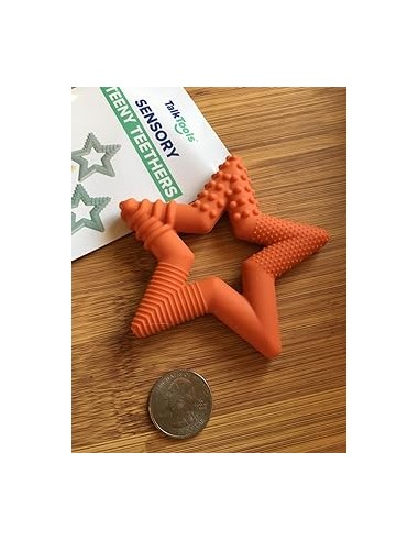 Massaggiagengive Stella di Talktools-giocotherapy