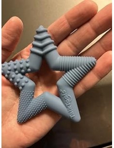 Massaggiagengive Stella di Talktools