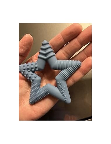 Massaggiagengive Stella di Talktools-giocotherapy