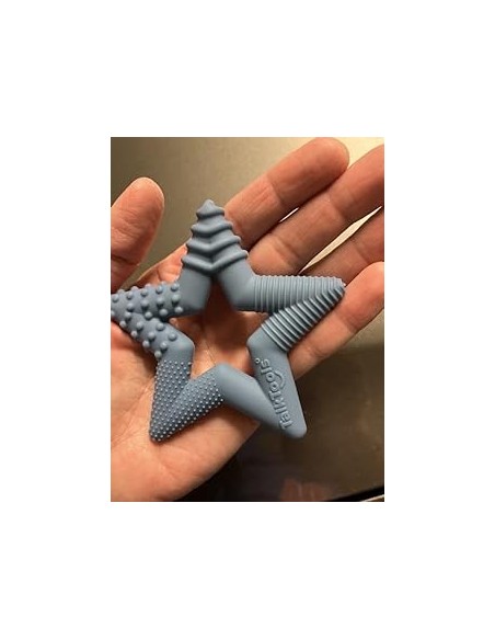 Massaggiagengive Stella di Talktools-giocotherapy