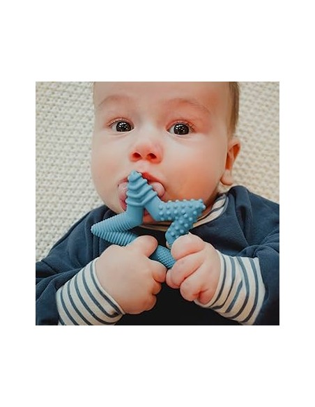 Massaggiagengive Stella di Talktools-giocotherapy