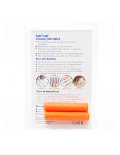 Topper Masticabili TalkTools ™