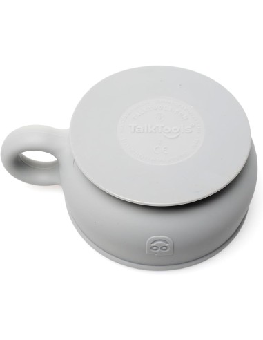 Ciotola Itsy con coperchi Talk Tools