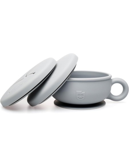 Ciotola Itsy con coperchi Talk Tools