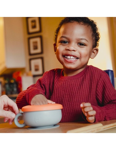 Ciotola Itsy con coperchi Talk Tools