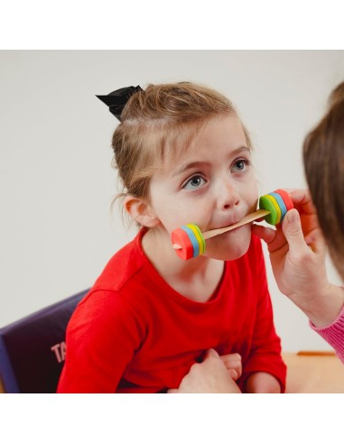 Pesi labbiali TalkTools