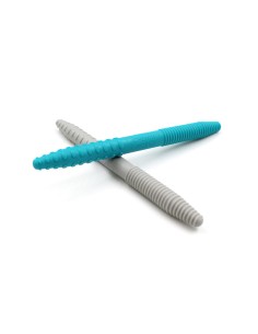 Stuzzicadenti sensory da masticare Ark set da 3pz