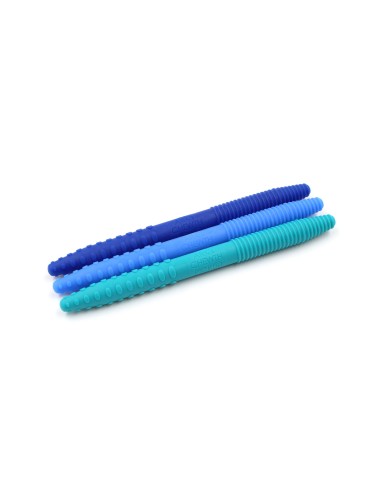 Stuzzicadenti sensory da masticare Ark