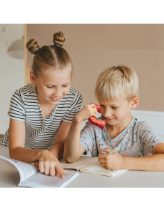 Amplificatore vocale telefono