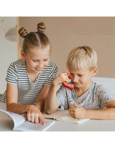 Amplificatore vocale