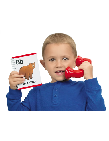 Amplificatore vocale