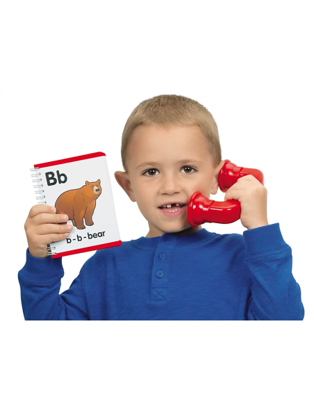 Amplificatore vocale