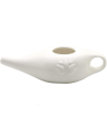 Neti Pot in Ceramica per Irrigazione Nasale