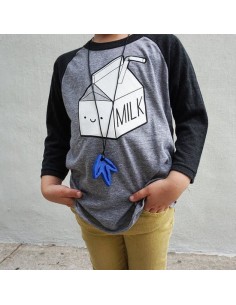 Collana Masticabile  ARK Zampa Dinosauro