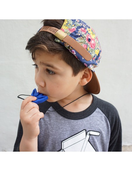 Collana Masticabile  ARK Zampa di Dinosauro