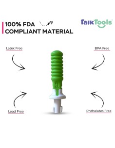 Sensi testina filettata rotonda