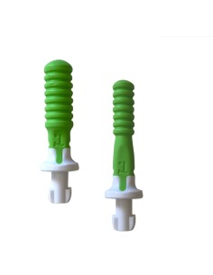 Sensi testina filettata rotonda