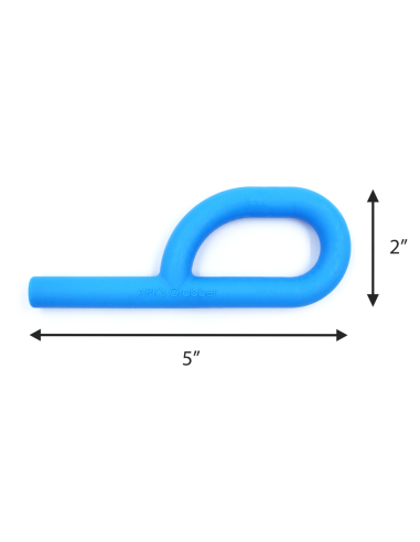 Masticabile Ark Grabber Tubolare