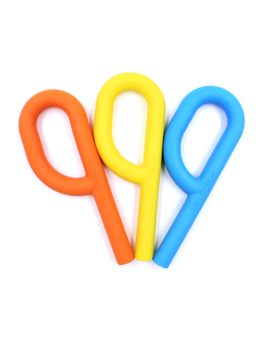 Masticabile Ark Grabber Tubolare