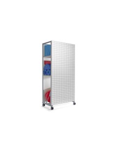 Carrello Doppio