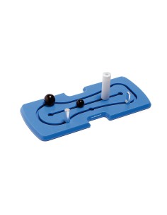 Tracks Piccolo per il coordinamento oculomotorio