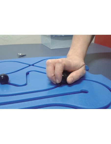 Tracks Grande per la riabilitazione della mano