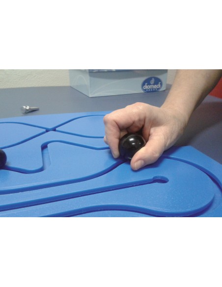 Tracks Grande per la riabilitazione della mano