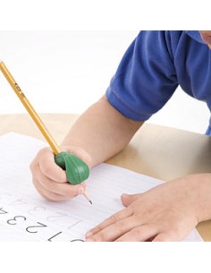 Impugnature per matita set da 9pz.