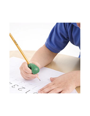 Impugnature per matita set 9 pezzi – Correttori postura scrittura