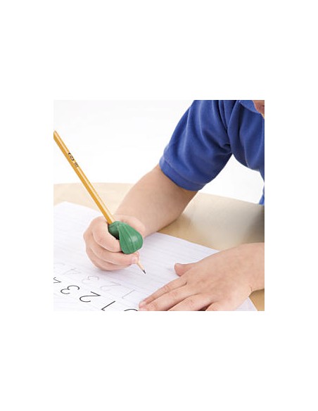 Impugnature per matita set 9 pezzi – Correttori postura scrittura