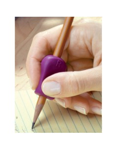 Impugnature per matita set da 9pz.