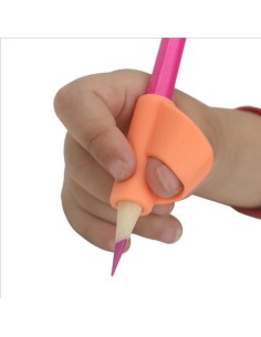 Impugnature per matita set da 9pz.