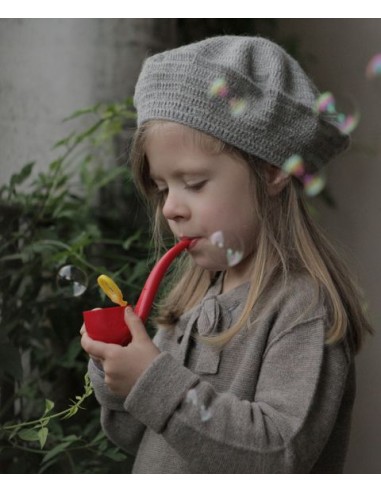 Kit Soffio Bolle di Sapone GiocoTherapy – Allenamento respiratorio ludico-terapeutico