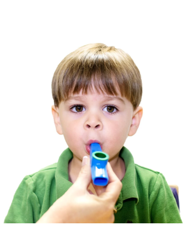 Strumenti di Fonoarticolazione - guida pratica all’utilizzo