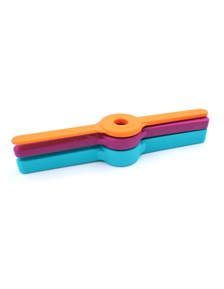 ARK Bite Blocks - Blocchi di stabilizzazione della mascella 3 pz.