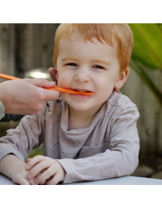 ARK Bite Blocks - Blocchi di stabilizzazione della mascella 3 pz.