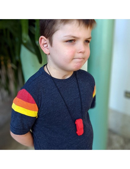 Collana Masticabile  ARK Robot-giocotherapy