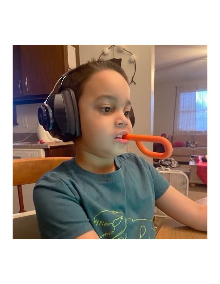 Ark Grabber Sensory - logopedia per masticazione-giocotherapy