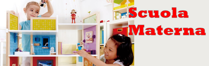 Primi passi educativi