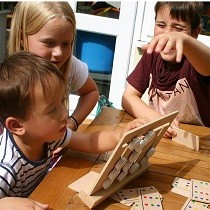 Giochi da Tavolo