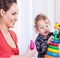 Psicomotricità infantile