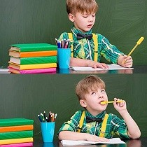 Ritorno a scuola
