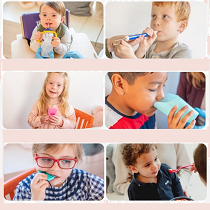 Oral Motor Therapy