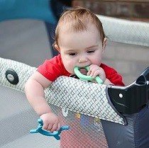 Da 6 mesi a 2,5 anni