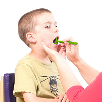 Esercizi per la lingua