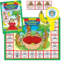 Giochi oro-facciali