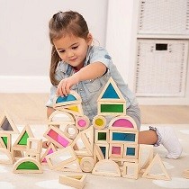 Puzzle e costruzioni