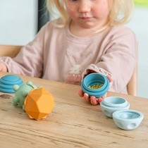 Giochi sensoriali